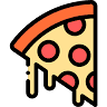 Susan Bobe's Pizza