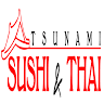 Tsunami Sushi and Thai