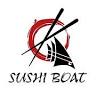 SUSHI BOAT