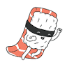 Hero Sushi