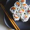 Sushi Ko Farmington Hills
