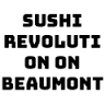 Sushi Revolution Hamilton