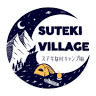 Sutekinamura Camping Ground