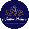 Suter Palace Heritage Boutique Hotel