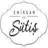 Emirgan Sütiş Ankara