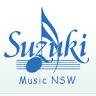 Suzuki Talent Education Association of Aust
