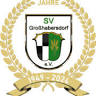 Stadium SV Grosshabersdorf Soccer Club