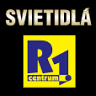 Svietidlá R1