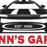 Swann's Garage