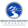 Swan Pond Baptist Church