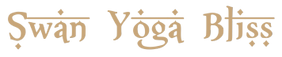 Swan Yoga Bliss