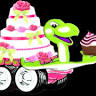 Sweet Confections Cakes