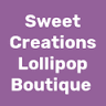 Sweet Creations Lollipop Boutique
