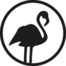 Sweet Flamingo