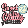 Sweet Like Candy Soft Play
