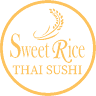 Sweet Rice Thai Sushi