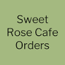 Sweet Rose Cafe