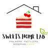 Sweets home lab