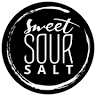 Sweet Sour Salt