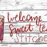 Sweet Tea Stitches