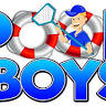 Pool Boys / Swim & Save