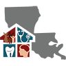 S W La Center For Health Services: Daveron Eleanor J MD