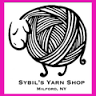 Sybil's Yarn Shop