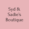 Syd & Sadie’s Boutique Inc.