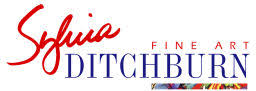Sylvia Ditchburn Fine Art Gallery