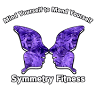 Symmetry Fitness