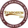 Symposium World Cuisine