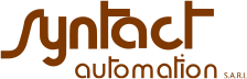 Syntact Automation
