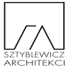 Sztyblewicz Architekci projektowanie wnętrz Poznań