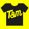 T-shirt and More