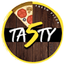 Ta5ty Pizza - Grenoble