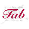 Hair/Relaxation Tab(タブ)