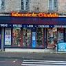 Tabac de la citadelle