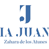 Taberna Tía Juana