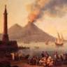 Taberna Vesubio de Pompeya