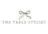 The Table Stylist - Tablescape Boxes