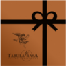 TABULA RASA Social Stationers