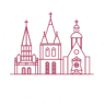 Presbytère Cathédrale