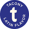 Tacony Latin Flavor