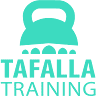 Tafalla Training