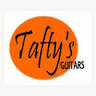 Tafty's Home for Wayward Guitars
