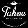 Tahoe Rustic Rentals