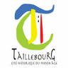 Mairie de Taillebourg