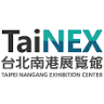 Nangang Exhibition Center