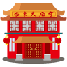Taitung Tianhou Temple
