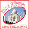 Taj Pizza